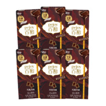 88VIP、格力高百醇巧克力味注心饼干48g*6盒