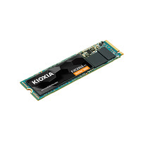 KIOXIA 铠侠 RC20系列 EXCERIA G2 NVMe M.2 固态硬盘（PCI-E3.0）