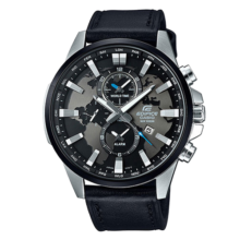 卡西欧（CASIO）手表男EDIFICE商务时尚学生石英日韩表礼物EFR-303L-1A