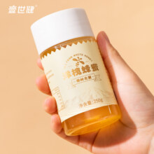 壹世健 洋槐蜜槐花蜜  250g*2瓶