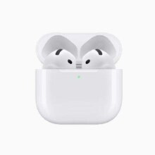 Apple/苹果AirPods 4  原装正品2024