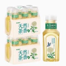 农夫山泉 东方树叶 茉莉花茶 335ml*6瓶*2包