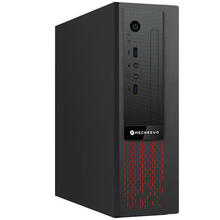机械革命 无界M5s 商用台式电脑主机（酷睿i5-13420H、核芯显卡、16GB、512GB SSD）