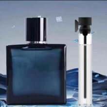 香水小样高级持久留香邂逅旷野蔚蓝真我小众试香2ml 蔚蓝