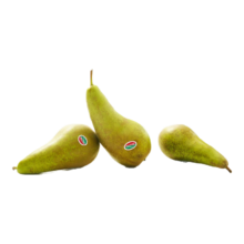 PLUS会员:都乐Dole 比利时进口啤梨 3斤装 单果250g+
