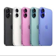 Apple/苹果 iPhone 16 Plus 256GB