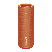 再降价、京东百亿补贴：HUAWEI 华为 Sound Joy 7.1声道 智能音箱 活力橙