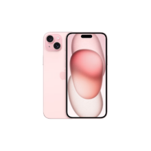 PLUS会员：Apple/苹果 iPhone 15 Plus (A3096) 256GB