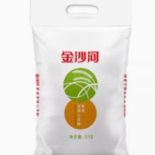 百亿补贴！金沙河 家用富强小麦粉 5KG