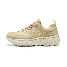 88VIP会员：saucony 索康尼 CYBER WEB 官方正品减震软底休闲鞋男运动鞋女