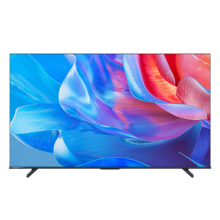 PLUS会员：Hisense 海信 55E3ND 液晶电视 55英寸 4K 一级能效