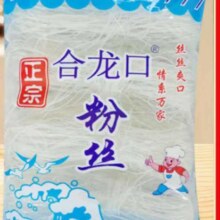 京喜自营 正宗龙口粉丝 70克1袋