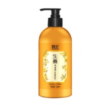 88VIP：霸王 生姜洗发水 500ml