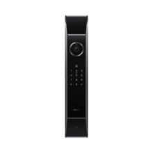 华为智能门锁Pro AI.3D人脸识别 进出门语音备忘录 高清内屏 AI指纹锁 电子锁 密码锁 免费送装拆旧