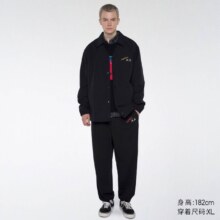 优衣库 KAWS + Warhol 运动长裤 UQ476120
