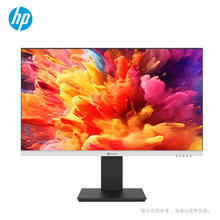 HP 惠普 D27ks 27英寸 IPS 显示器（3840×2160、60Hz、100%sRGB、Type-C 65W）