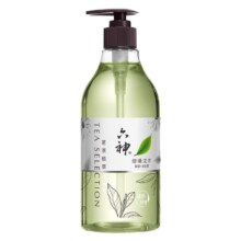 88VIP：六神 茶系列沐浴露 475ml