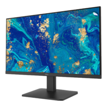 戴尔（DELL） 27英寸 办公显示器 FHD IPS 低蓝光不闪屏 微边框 可壁挂  电脑显示屏 D2721H