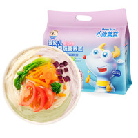 小鹿蓝蓝 儿童线面无盐 450g