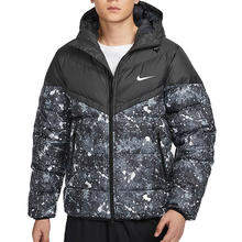 NIKE 耐克 男子羽绒服HQ4184-010