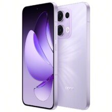 政府补贴：OPPO Reno13 5G AI手机 12GB+256GB