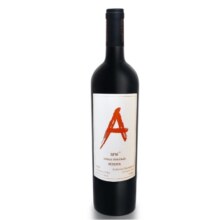 澳赛诗【红A系列】澳赛诗（AUSCESS) 红A系列干红葡萄酒 原瓶进口 单一园珍藏赤霞珠 750mL 1瓶