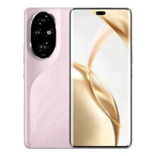 PLUS会员、京东百亿补贴：HONOR 荣耀 200 Pro 5G手机 12GB+512GB 珊瑚粉