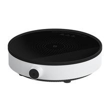 以旧换新补贴：MIJIA 米家 DCL002CM 电磁炉 白色 青春版
