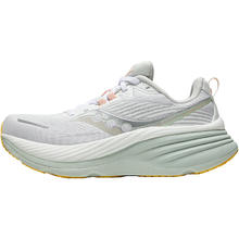saucony 索康尼 HURRICANE 24 男女同款跑步鞋