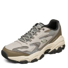 20点：斯凯奇（Skechers）Sparta Max机械复古老爹鞋  多色可选