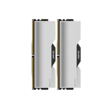 光威（Gloway）32GB(16GBx2)套装 DDR5 6400 台式机内存条 龙武系列 镁光颗粒 适配黑神话悟空