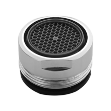 科固（KEGOO）K06043 龙头起泡器外牙24mm 面盆水龙头过滤网出水嘴 配拆卸扳手
