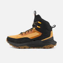 京东PLUS：Timberland 男鞋防水轻量中帮徒步鞋A6DB3