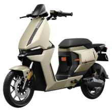再降价、9日20点：小牛电动 F400T都市 电动自行车 智能长续航 新国标电动车 到店选色