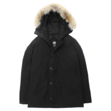 88VIP：CANADA GOOSE 加拿大鹅 男Chateau系列派克连帽羽绒服3426M