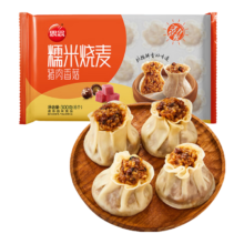 思念 猪肉香菇糯米烧麦 300g *10件