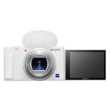 再降价：Sony 索尼 ZV-1 数码相机 Vlog相机 官方标配