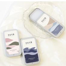 Valley&Sea 空谷与海 固态香水 10g*1盒