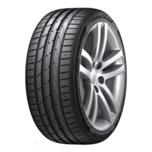 韩泰（Hankook）轮胎/汽车轮胎 225/45R17 91W K117 原配奥迪A3/高尔夫/朗逸/明锐