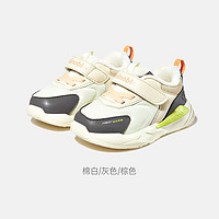 Ginoble 基诺浦 儿童加厚保暖学步鞋