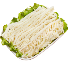 京东百亿补贴:潮夫道冷藏白千层1000g 川渝火锅食材麻辣烫毛肚牛肚牛百叶生鲜