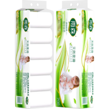 雨森 卷纸 700克/提 12卷