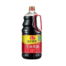 海天 生抽酱油 1.9L
