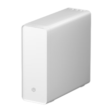 再降价：京东京造 零陈水净水器 家用净水机500G