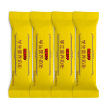 荷兰乳牛 学生营养奶粉25g*4条装