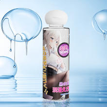 CHUANJING 川井 人体润滑液100ml（熟女款）
