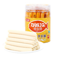 Risun 力诚 IQ鳕鱼肠10g*35支