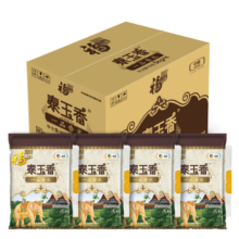 福临门 泰玉香 一品香米 10斤*4/箱