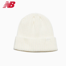 new balance 男女款保暖针织帽 LAH14005
