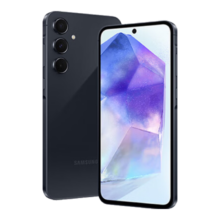 三星Samsung Galaxy A55 12GB+256GB 深宇蓝